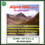 Alpen - Hit's (Vol.2) Albumcover