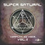 Super Natural Vol. 2 Albumcover