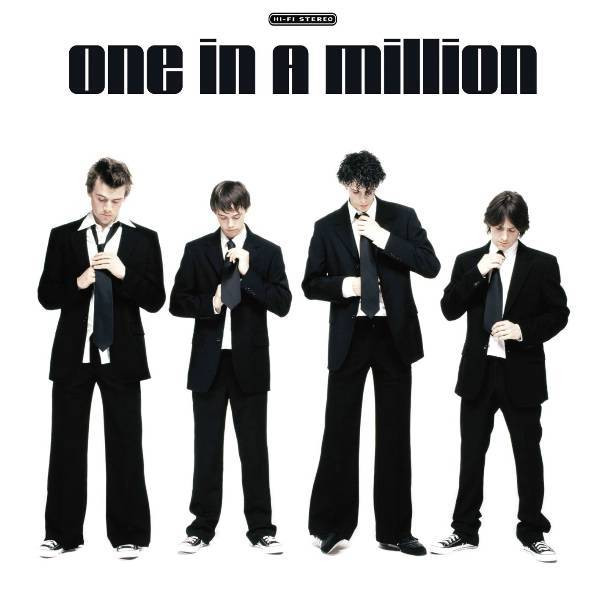 One in a Million Photo