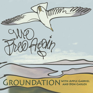 We Free Again (feat. Apple Gabriel, Don Carlos) cover