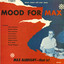 Mood For Max cover