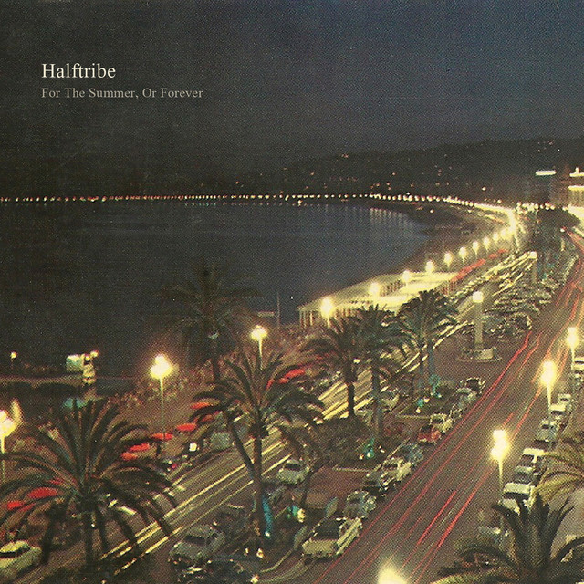 Halftribe Photo
