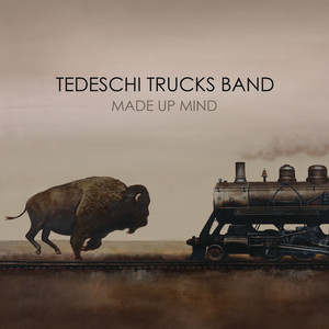 Made Up Mind album