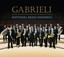 Gabrieli: Music for Brass Ensemble (Arr. T. Higgins) cover