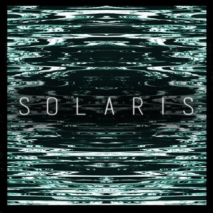Solario Albumcover