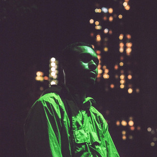 Jesse James Solomon Photo