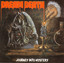 Journey Into Mystery Albumcover