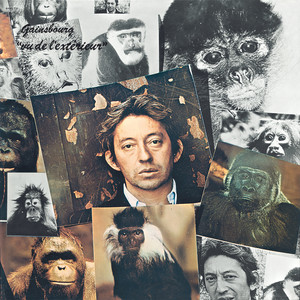 Vu de l'extérieur cover