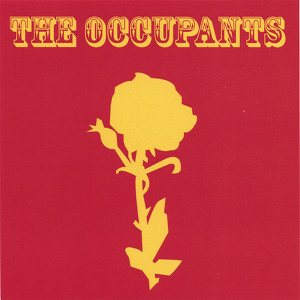 The Occupants Albumcover
