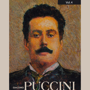 Giacomo Puccini, Vol. 4 (1955) album