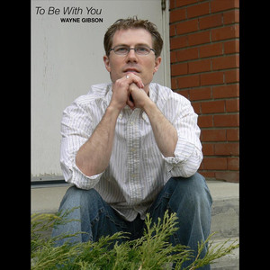 To Be With You - Single Albumcover