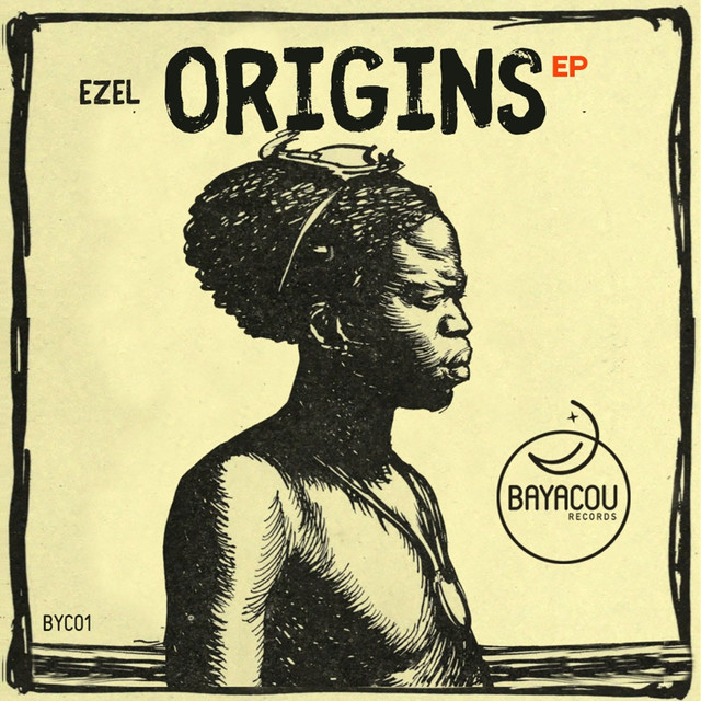 Origins - Ice Cold Mix by Ezel cover art