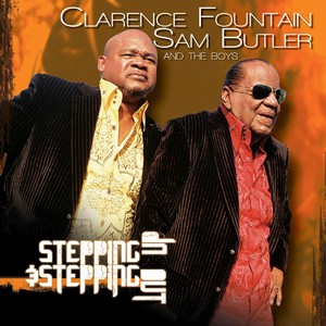 Clarence Fountain, Sam Butler and The Boys