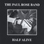 Half Alive Albumcover