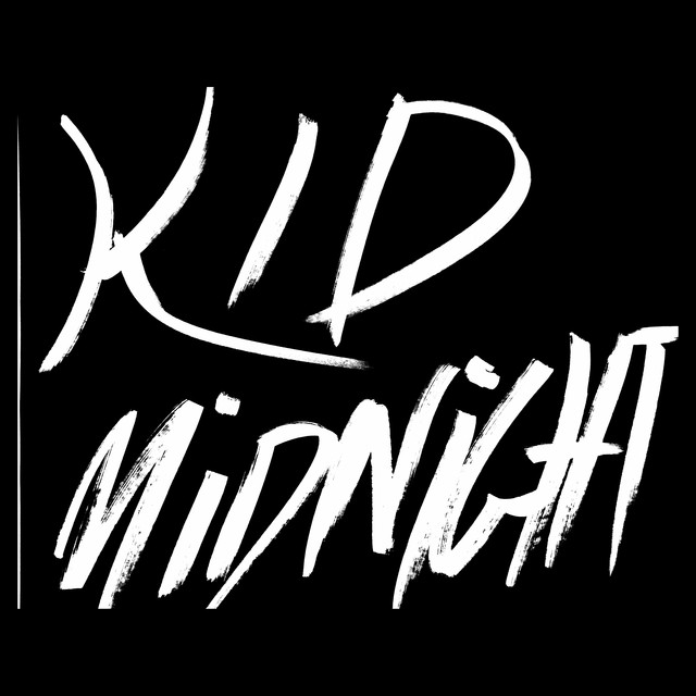 Kid Midnight cover