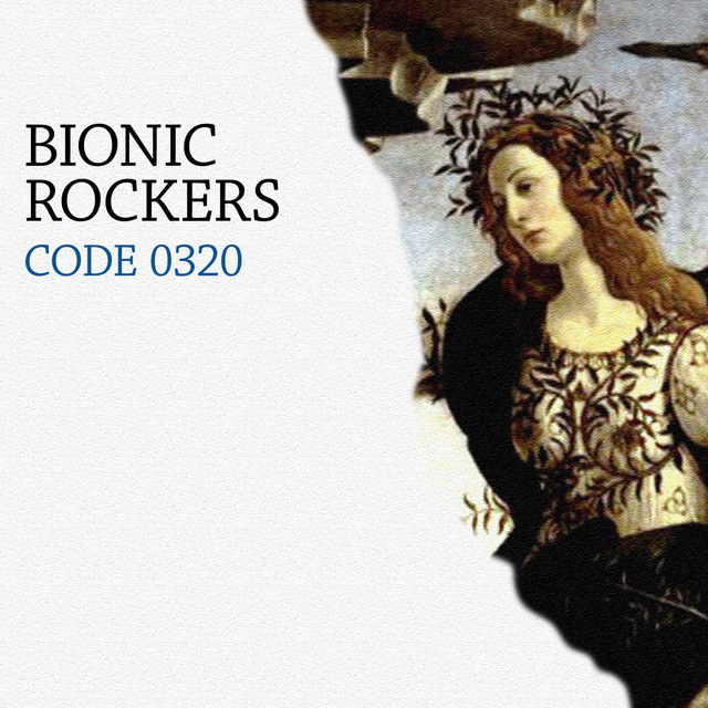 Bionic Rockers Photo