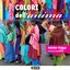 Colori Dell'anima Albumcover