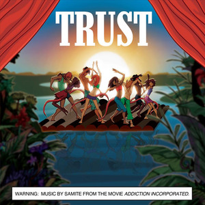 Trust cover