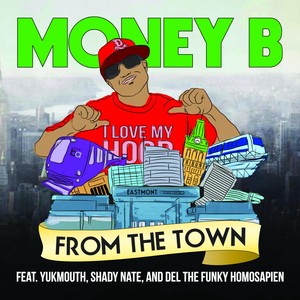 Money B
