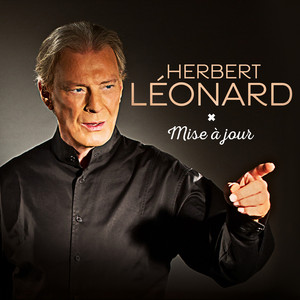 Mise à jour (50 ans de carrière) cover