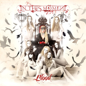 Blood (Deluxe Edition) album