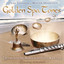 Golden Spa Tones Albumcover