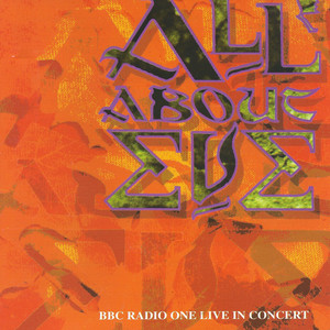 Live In Concert album