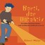 Berti, Der Detektiv Albumcover