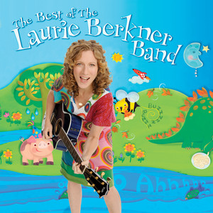 The Best of the Laurie Berkner Band album