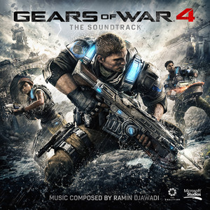 Gears of War 4 (Original Game Soundtrack) album