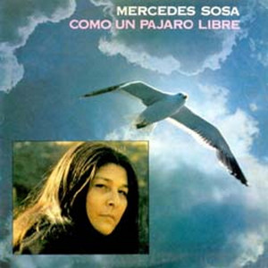 Como Un Pájaro Libre (Slidepack) album