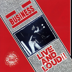 Live and Loud!! album
