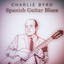 Spanish Guitar Blues cover