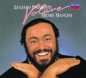 Volare album
