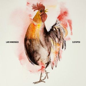 Eldtuppen cover