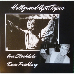 Hollywood Apt. Tapes album