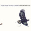 Let Me Get By (Deluxe Edition) cover