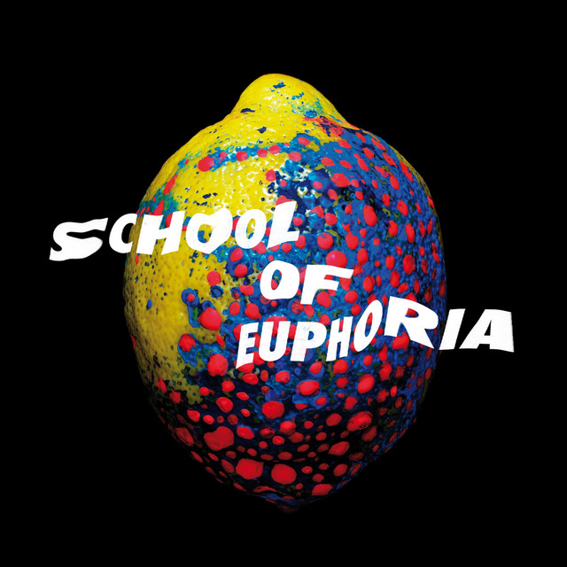 School Of Euphoria cover
