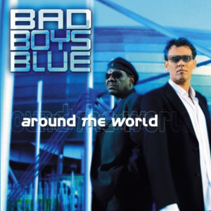 Around the World album