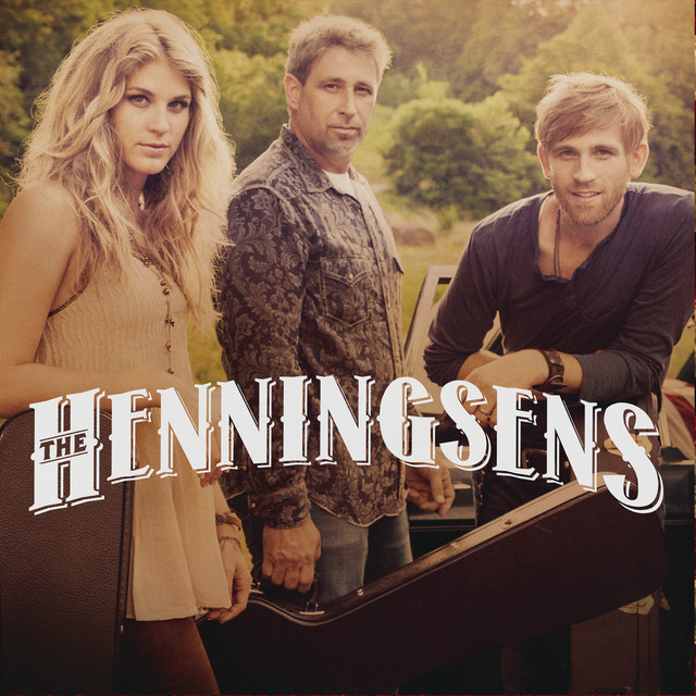 The Henningsens Ep cover