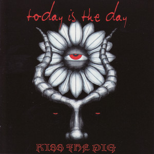 Kiss the Pig cover
