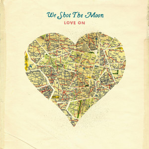 Love On cover