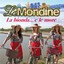 La bionda...e le more Albumcover