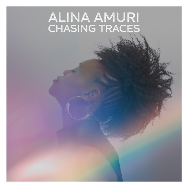 Musik Album 'Chasing Traces'