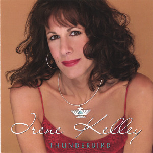 Thunderbird Albumcover