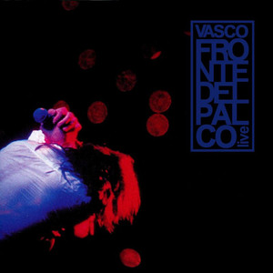 Fronte del palco Live album