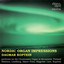 Nordic Organ Impressions Albumcover