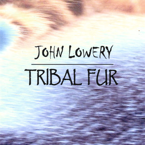 Tribal Fur Albumcover