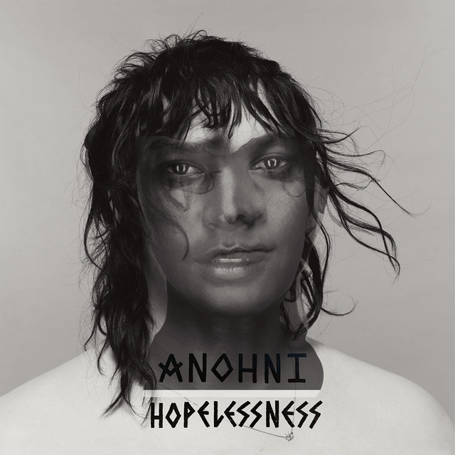 Resultado de imagen para hopelessness spotify