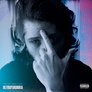 Ultraparanoia cover